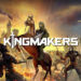 Kingmakers is a New Game About Shooting Knights with Modern Guns in Medieval Era 