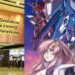 Mobile Suit Gundam SEED Freedom Coming to GSC Malaysia in April 