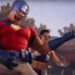 Mortal Kombat 1 John Cena Peacemaker DLC Blasting in Next Week