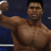 Muhammad Ali Stars in WWE 2K24
