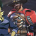 Overwatch 2 Teases Cowboy Bebop Crossover Collab for Upcoming Season