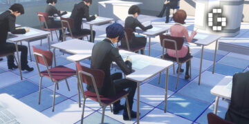 [ Guide ] All School Exam and Quiz Answers in Persona 3 Reload 