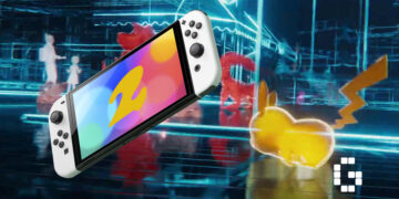 Pokemon Legends Z-A Sparks Rumors of It Potentially Releasing Alongside Nintendo Switch 2 