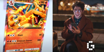 Pokemon Trading Card Game Pocket Announced, Coming 2024