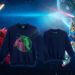 Razer and Mobile Suit Gundam Collabs for a Special Collection 