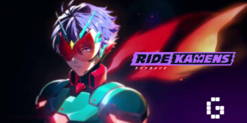 New Kamen Rider Mobile Game Ride Kamens Announced