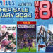SEGA February 2024 Publisher Sale on PlayStation Store Includes Football Manager 2024 For the First Time 