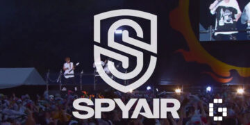 SPYAIR Asia Tour 2024 Announced for Seoul, Shanghai and Taipei