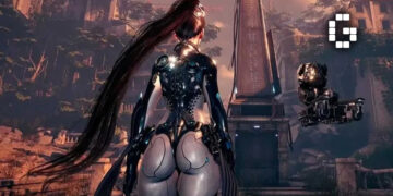 Stellar Blade Given 18+ Rating in South Korea for Nudity and Excessive Violence 