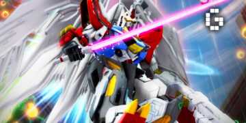 Gundam Breaker 4 Announced for PS4, PS5, Switch and PC