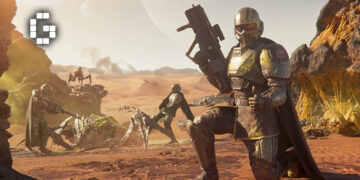 Helldivers 2 Developers “Never” Adding PvP Into The Game to Prevent “Toxic Elements”
