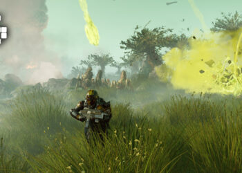 Helldivers 2 New Update Kicks AFK Players to Title Screen