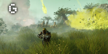 Helldivers 2 New Update Kicks AFK Players to Title Screen