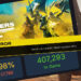 Helldivers 2 Concurrent Players Peak Beating Baldur’s Gate and Destiny 2, Server Capacity Maxed