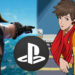 Hi-Fi Rush and Sea of Thieves Coming to PlayStation 5