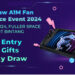Stand A Chance to Experience the MSI Claw and Participate in a Lucky Draw Worth RM 4000+ at Fuller Space, Bukit Bintang!