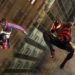 Marvel’s Spider-Man 2 Update Includes New Game+ and More