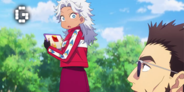 McDonald’s Teases Animation Project with Studio Pierrot