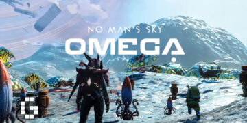 No Man’s Sky Receiving Omega Update With A Free Trial