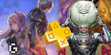 PlayStation Plus Catalogue for February Includes Tales Of Arise, The Outer Worlds and More