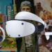 PlayStation VR2 Testing PC Game Access and Highlights Upcoming Titles