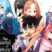 Rent-A-Girlfriend Author’s New Manga The Shiunji Family Children Gets Anime Adaptation