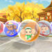 Super Monkey Ball: Banana Rumble Announced