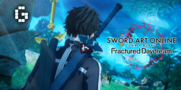 Sword Art Online Fractured Daydream Announced