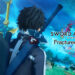 Sword Art Online Fractured Daydream Announced
