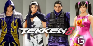 Tekken 8 Introduces TEKKEN SHOP for Legacy Costumes and More