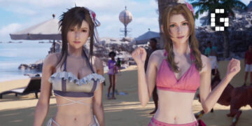 Tifa of Final Fantasy 7 Rebirth is Taking Over the Internet Before Game is Even Out