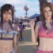 Tifa of Final Fantasy 7 Rebirth is Taking Over the Internet Before Game is Even Out