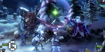 Unicorn Overlord Shares Frostblooms Character Details and More