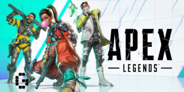 Apex Legends Season 20 Breakout Brings In a New In-Match Progression System