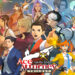 Apollo Justice: Ace Attorney Trilogy Brings in the Best of the Originals, All While Offering New Features and Quality of Life Improvements