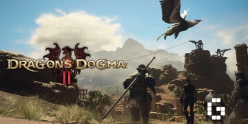 Dragon's Dogma Warfarer