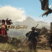 Dragon's Dogma Warfarer