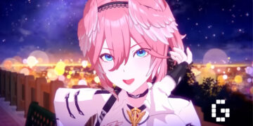 The Eminence in Shadow: Master of Garden JP Version Will See Takane Lui from Hololive as A Rate-Up Unit