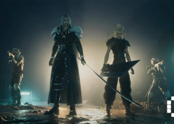 Final Fantasy 7 Rebirth Playable Demo Release Date Accidentally Leaked