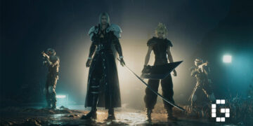 Final Fantasy 7 Rebirth Playable Demo Release Date Accidentally Leaked