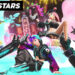 FOAMSTARS Unveils Season One Content and 2024 Roadmap