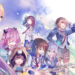 Heaven Burns Red is Having Another Angel Beats Collaboration