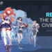 Honkai Impact 3rd Part 2 Now Open for Pre-Registration