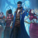 Magic: the Gathering Returns to Ravnica With The Murders at Karlov Manor Expansion