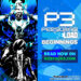 Persona 3 Reload Gets an Official Webtoon That’s Free to Read