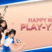 PlayStation Happy New Play-Year Campaign Features Popular Korean Artist Kim Se Jeong