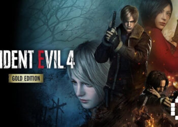 Resident Evil 4 Gold Edition Coming Next Week