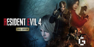 Resident Evil 4 Gold Edition Coming Next Week