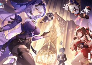 Honkai Star Rail Penacony Offline Event To Be Held at Kuala Lumpur, Malaysia