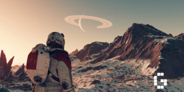 Starfield PlayStation 5
